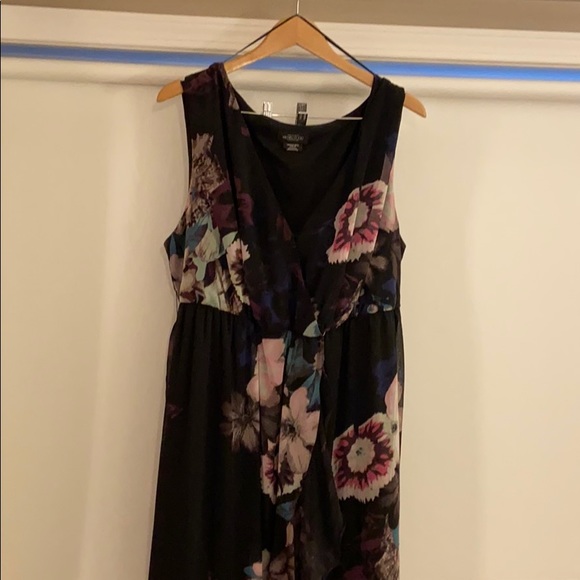 Dress - Picture 3 of 5